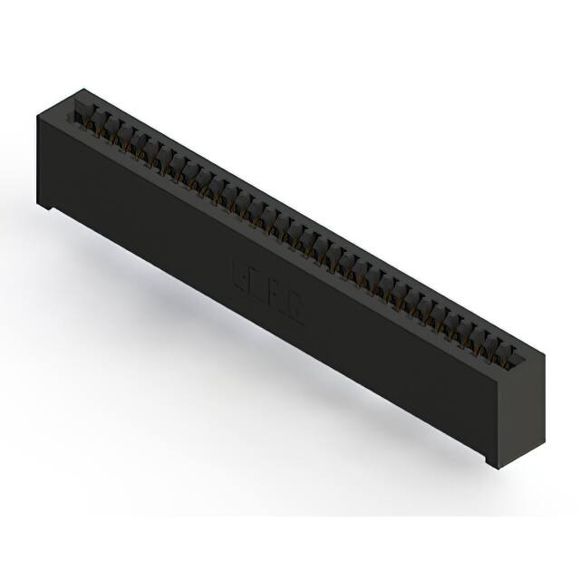 392-033-521-101 EDAC Inc.  Edgeboard Connectors